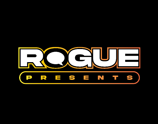 ROGUE PRESENTS Image