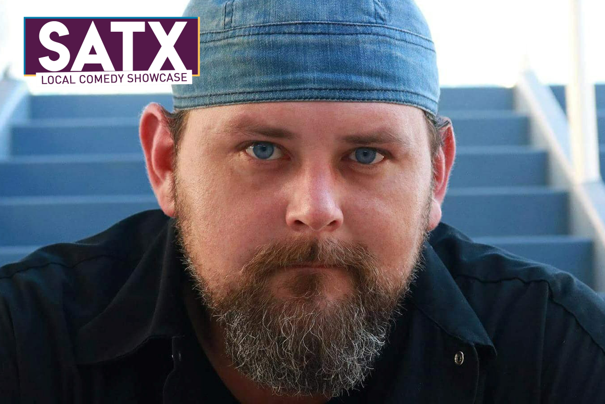 SATX Showcase featuring Ryan Shields