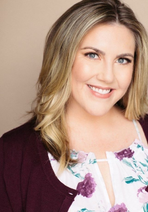 Jenna Bleecker