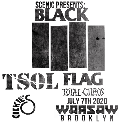 Tickets For Black Flag Tsol The Dickies Total Chaos Cancelled Ticketweb Warsaw In Brooklyn Us Discover 583 free cancelled png images with transparent backgrounds. tickets for black flag tsol the