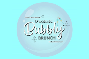 EVENT CANCELLED - Ross Mathews Presents: Dragtastic Bubbly Brunch