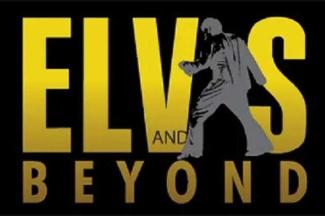 Elvis and Beyond
