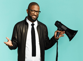 Rickey Smiley Karaoke Show