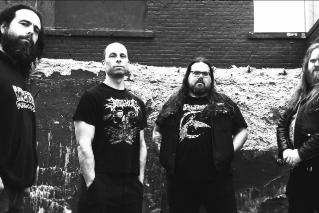 Fetid Grave Image