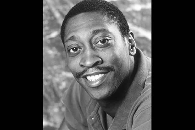 RONNIE EDWARDS Image
