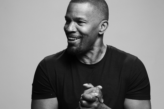 Jamie Foxx