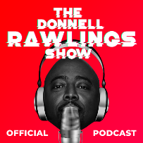EVENT CANCELLED: Donnell Rawlings Show: A Live Podcast