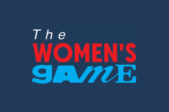 The Women’s Game Image