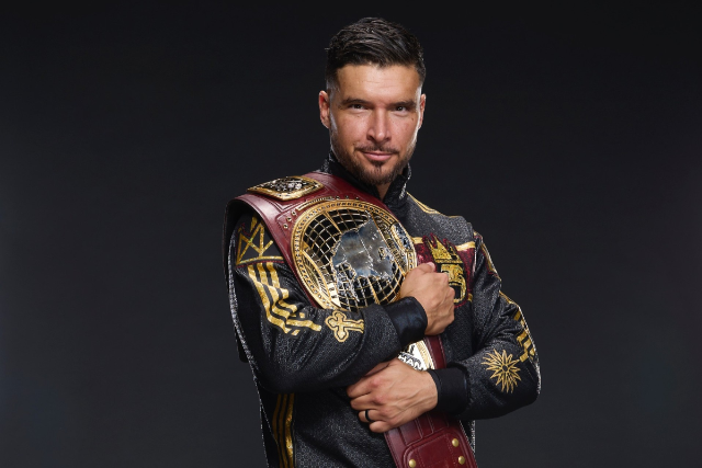 Ethan Page
