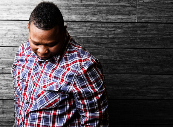 Mannie Fresh Image