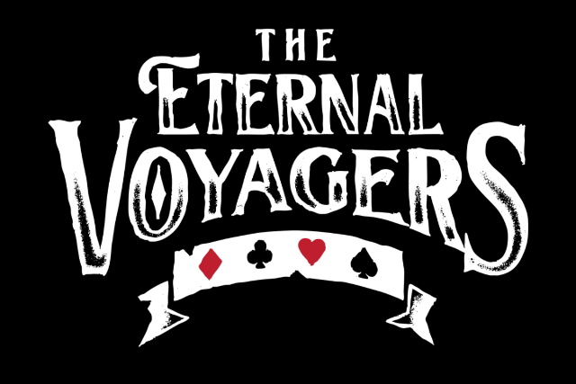 The Eternal Voyagers