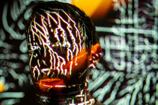 Max Cooper Image