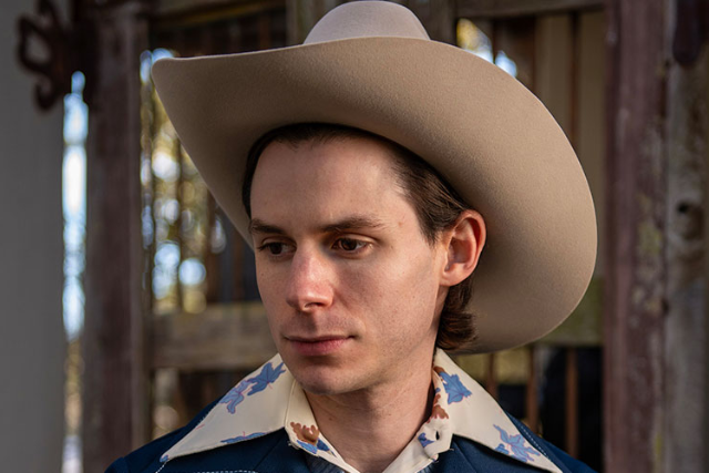 Hayden Pedigo Image