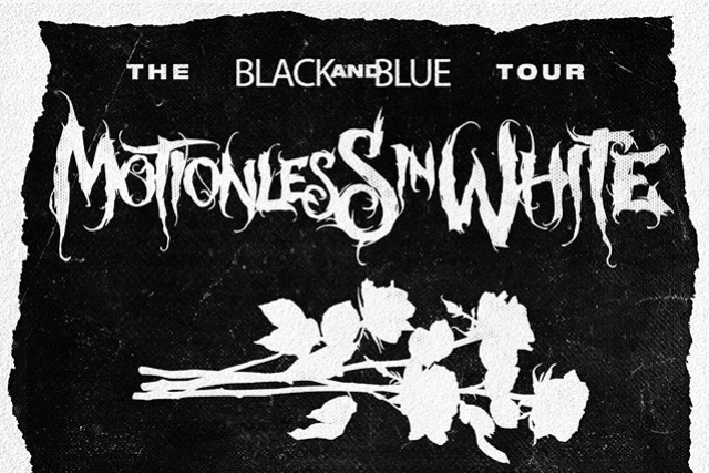 Tickets For Motionless In White Knocked Loose Stick To Your Guns Ovtlier Ticketweb Varsity Theatre In Baton Rouge Us