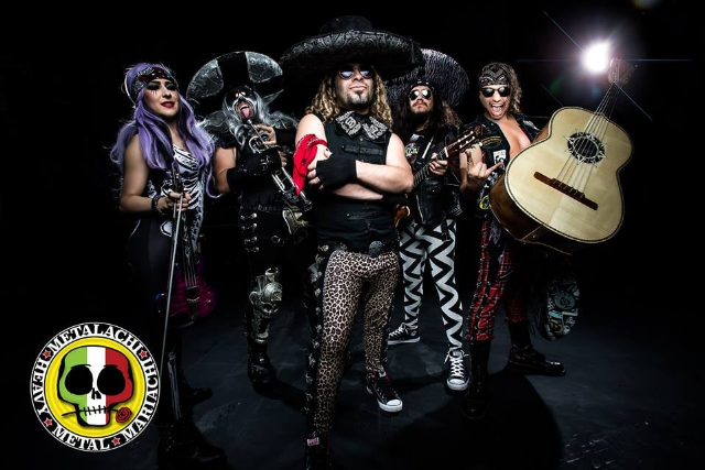 tickets for metalachi ticketweb black sheep in colorado springs us ticketweb