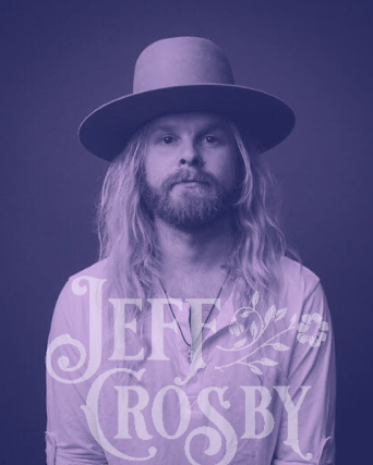 Jeff Crosby Image