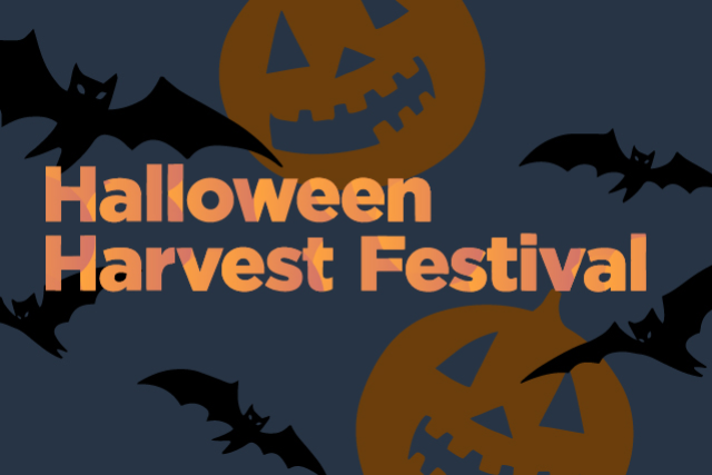 Halloween Harvest Festival Image