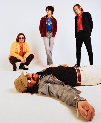 Yukon Blonde Image