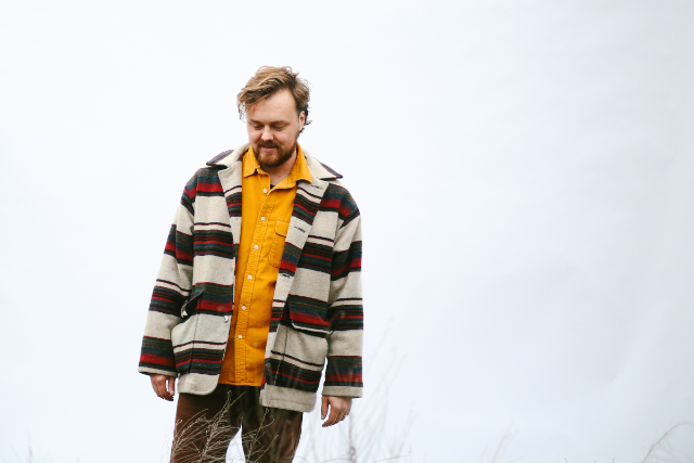 Parker Millsap Image