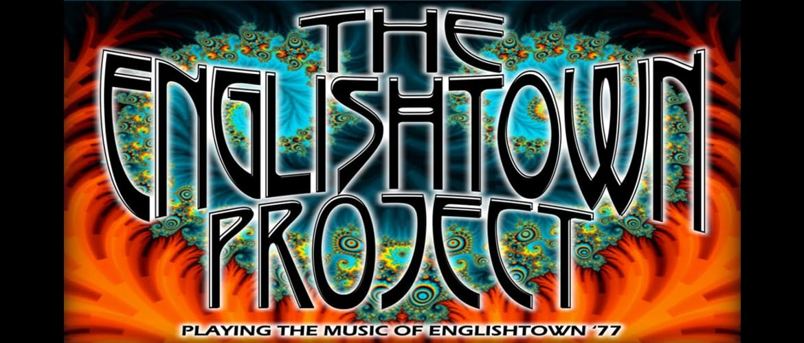 The Englishtown Project
