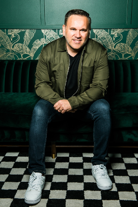 Matt Redman Image