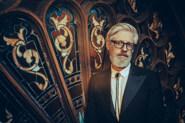 Matt Maher Image