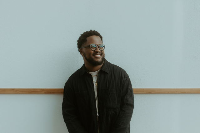 Josh Aaron Image