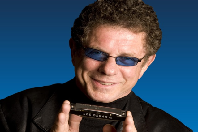 Lee Oskar