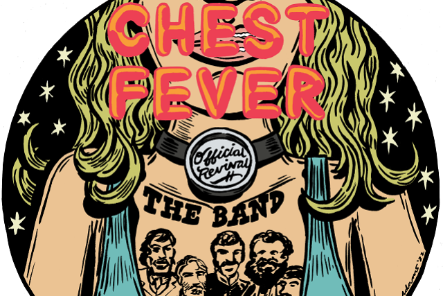 Chest Fever