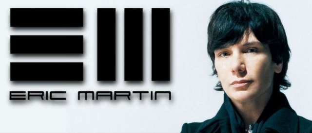 Tickets For Eric Martin S Big Acoustic The Voice Of Mr Big The Sean Donovan Band Ticketweb The Chance In Poughkeepsie Us