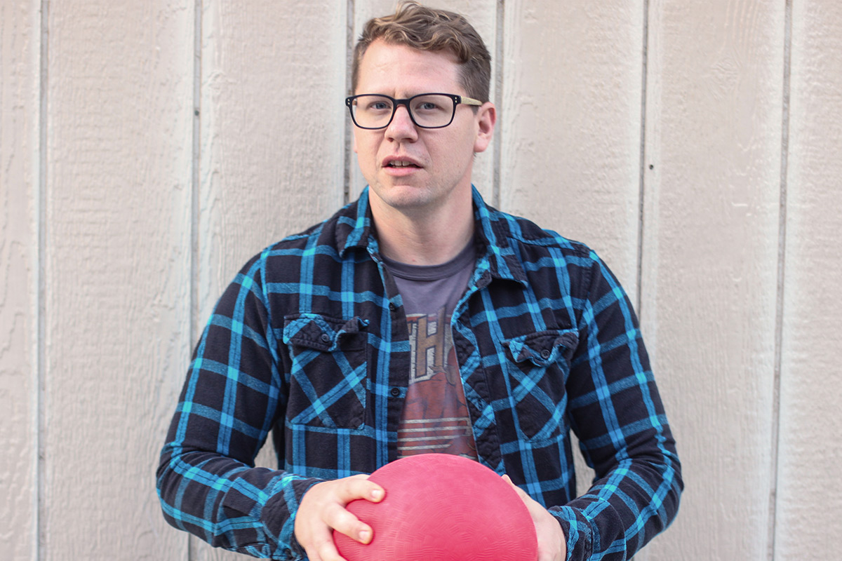 EVENT CANCELLED - Dustin Nickerson & Friends!