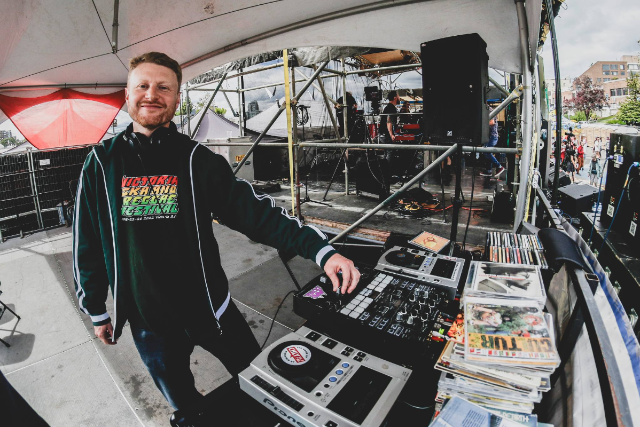 Rebel Selector Image