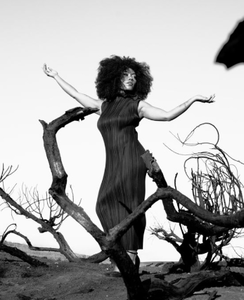 Madison McFerrin Image