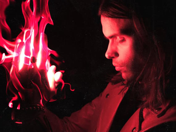 Telling Secrets Image