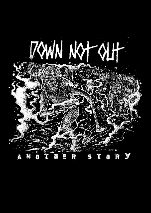 Down Not Out Image