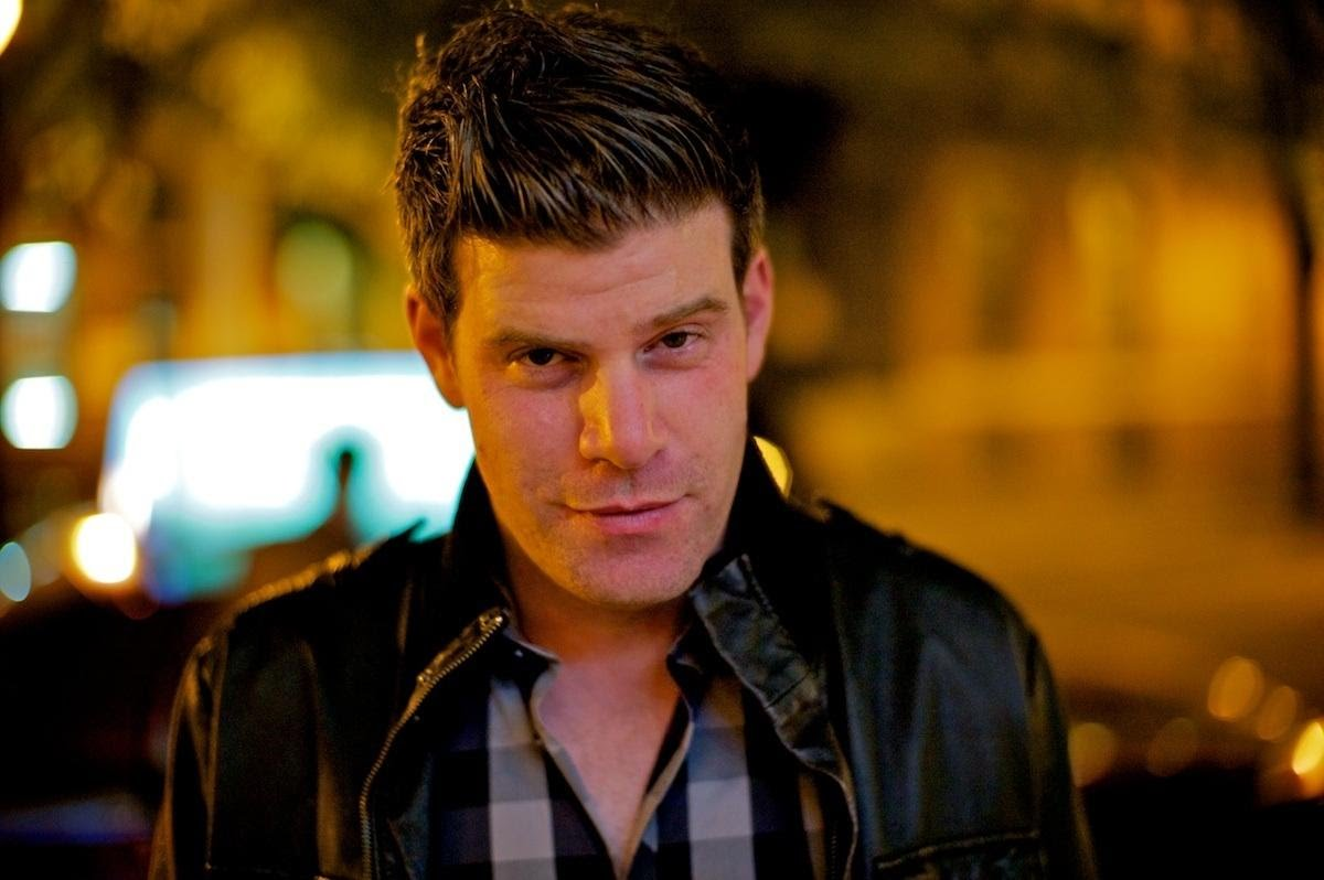 Steve Rannazzisi