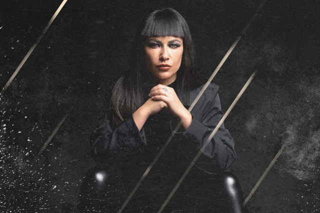 Fatima Hajji Image