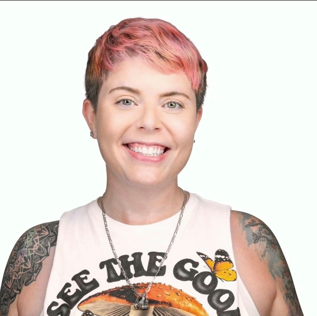 Mimi Benfield