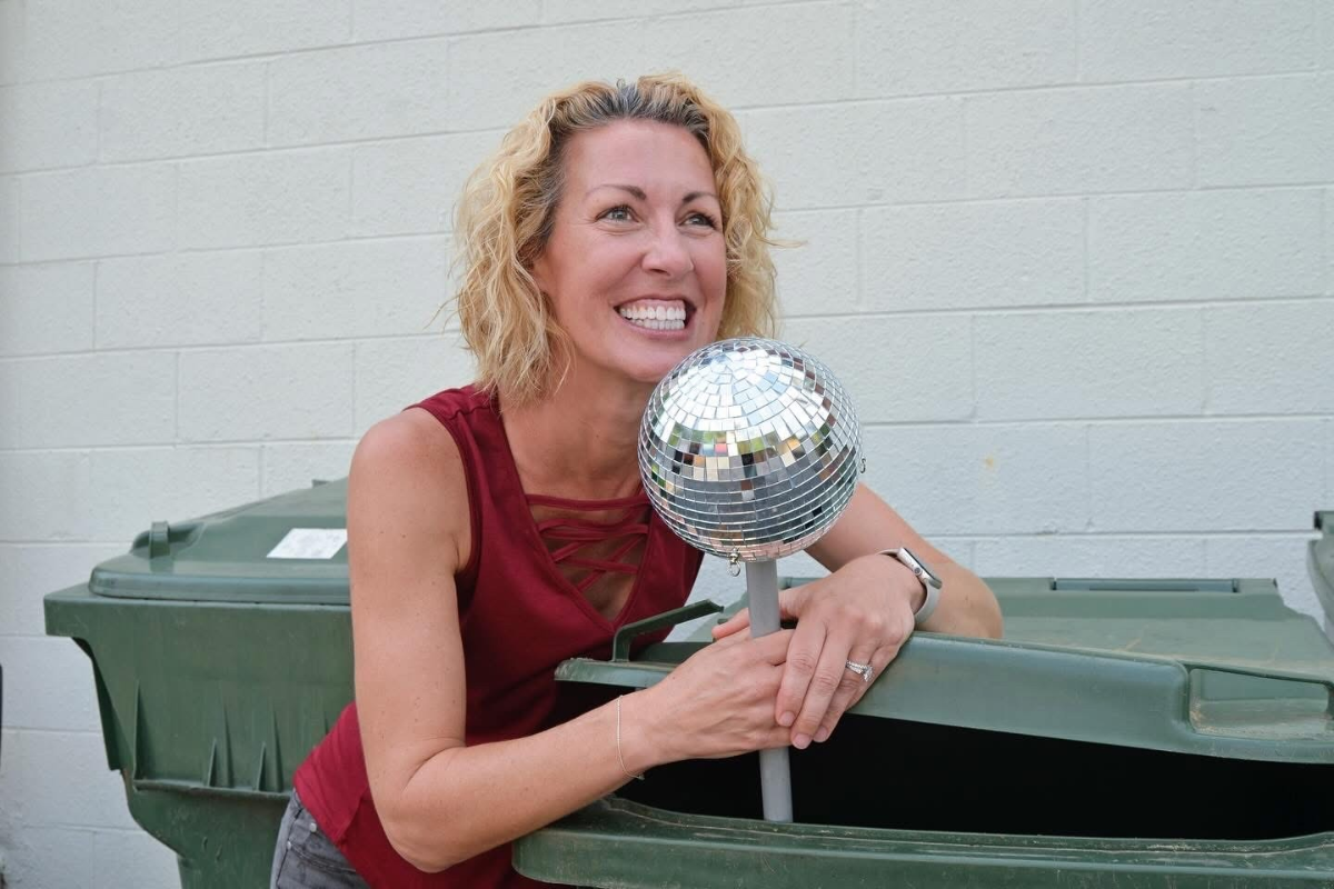 Kiki Wynns