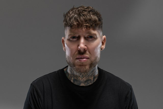 Ben Nicky Image