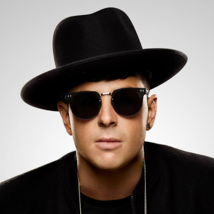 Timmy Trumpet Image