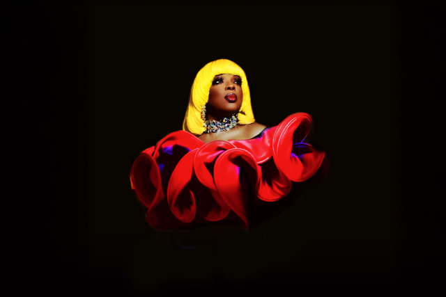 Lady Wray Image