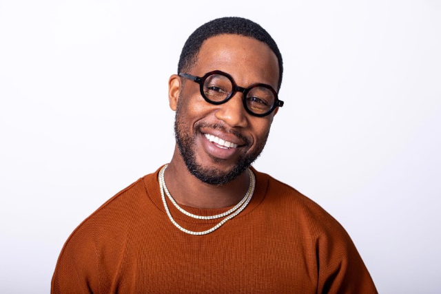 Cory Henry Image