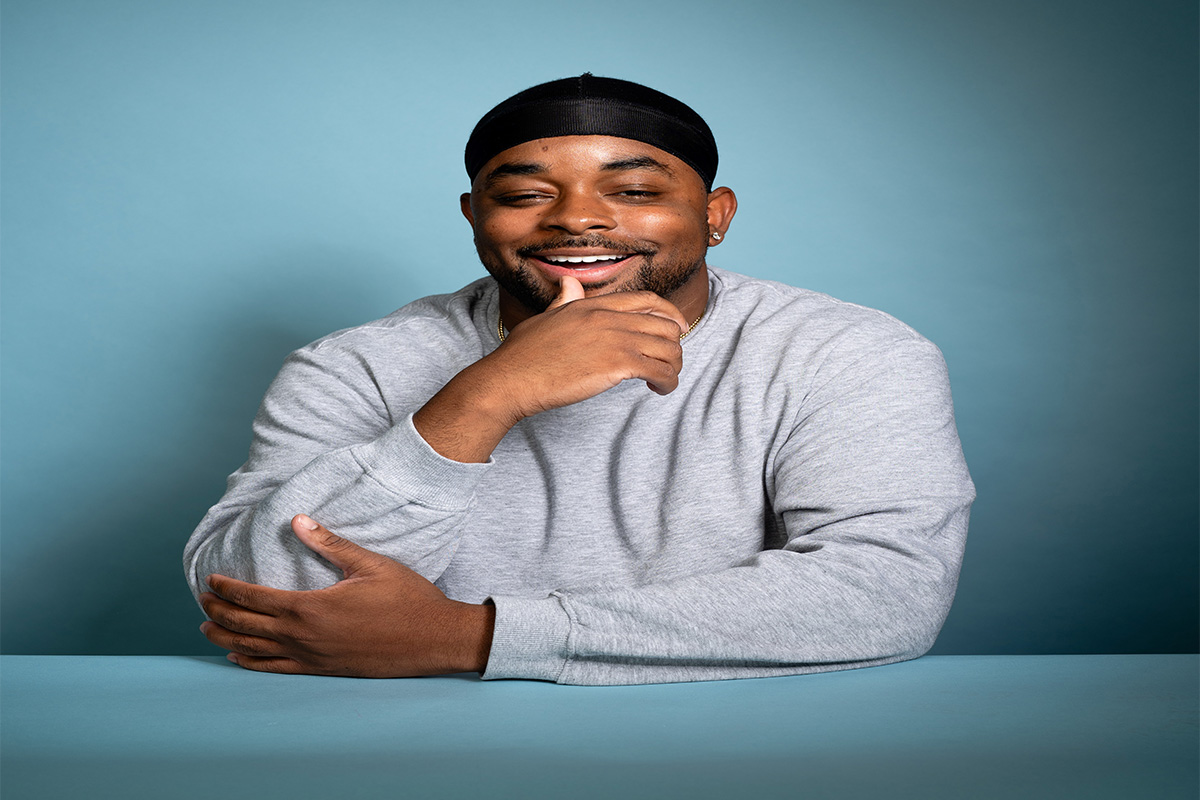 Dvontre Coleman