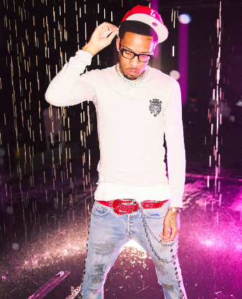 Chris Travis Image