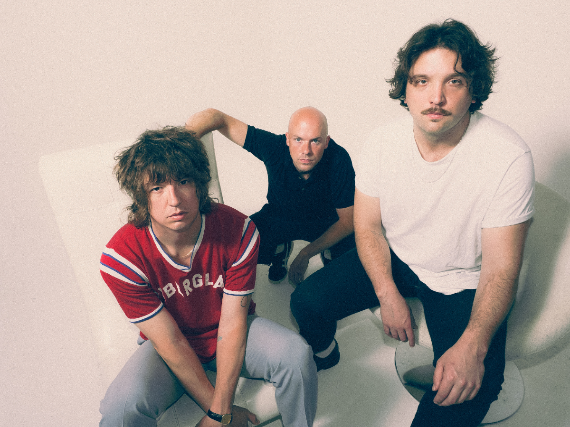 Bass Drum of Death Image