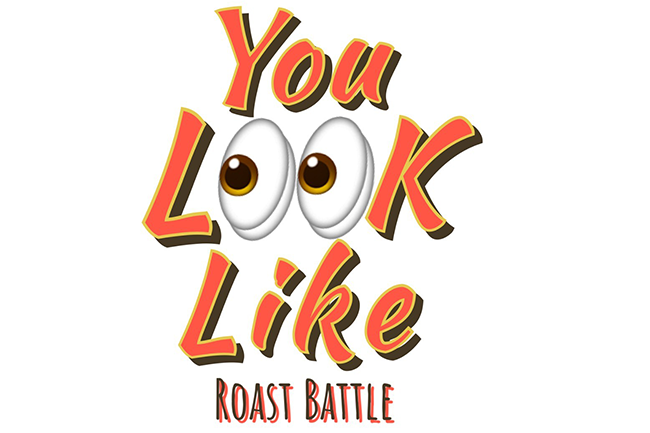You Look Like