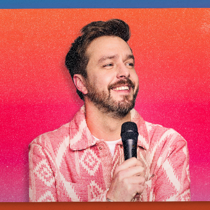 Iain Stirling