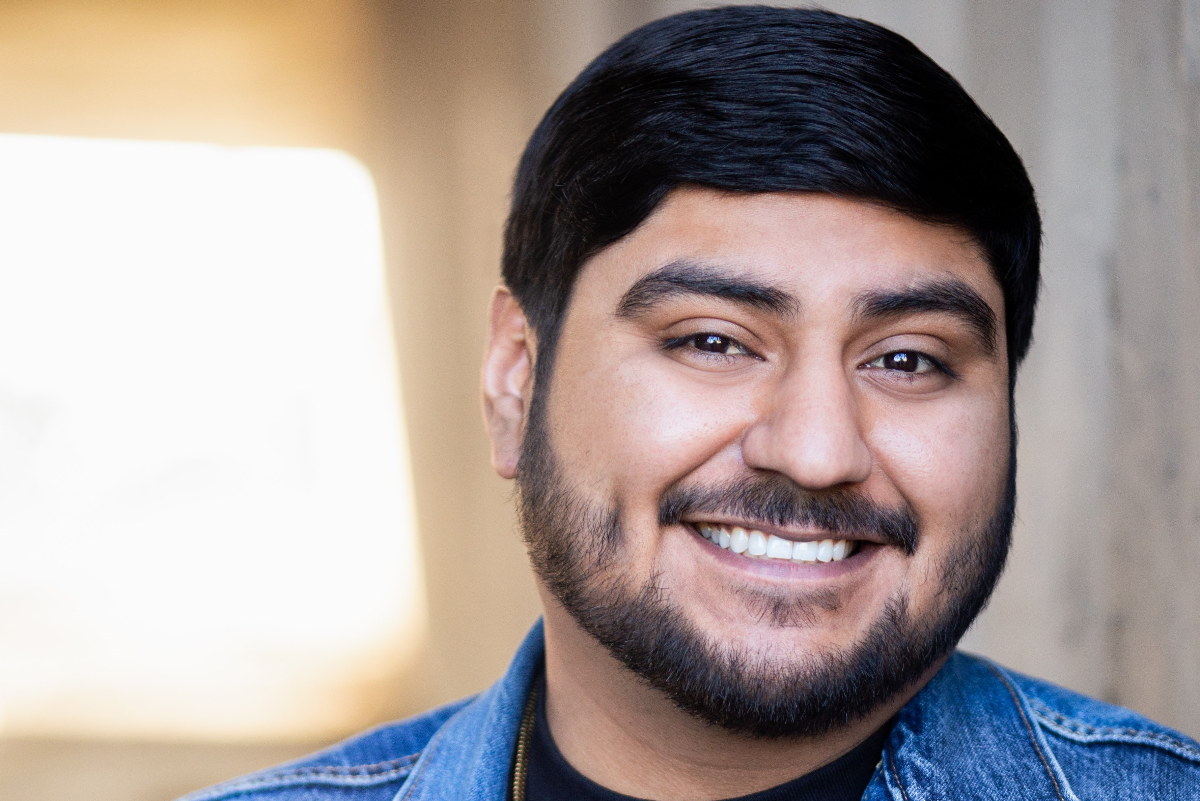 EVENT CANCELLED: Rene Vaca