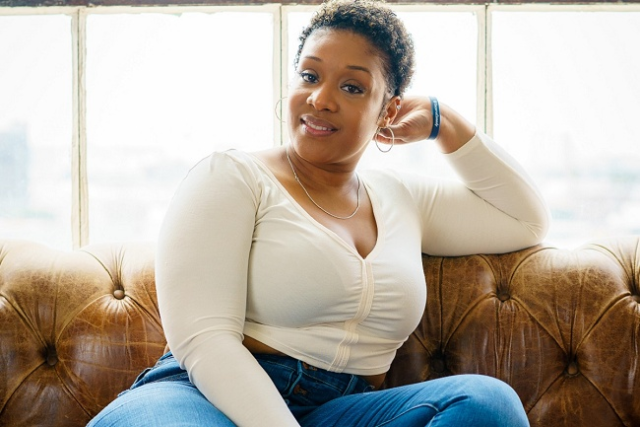 Tacarra Williams